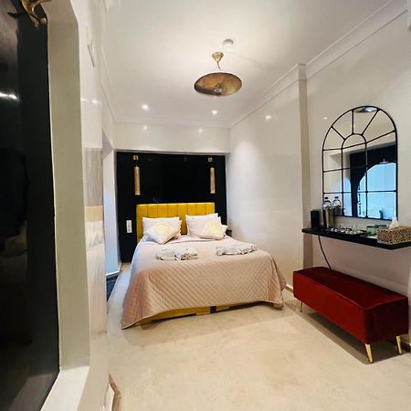 מרקש Riad Oasissime מראה חיצוני תמונה